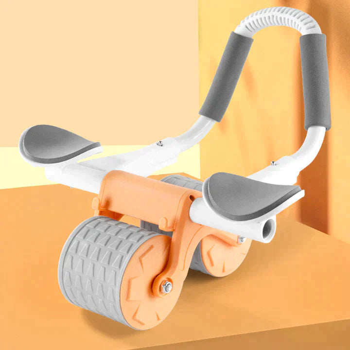SupremeCore™ | Revolutionärer Bauchmuskeltrainer