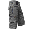 Summit - Vielseitige Outdoor-Shorts