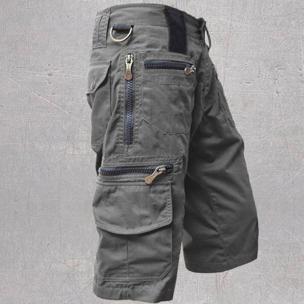 Summit - Vielseitige Outdoor-Shorts