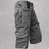 Summit - Vielseitige Outdoor-Shorts