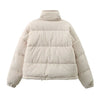 Linda - Kord-Winterjacke für Frauen