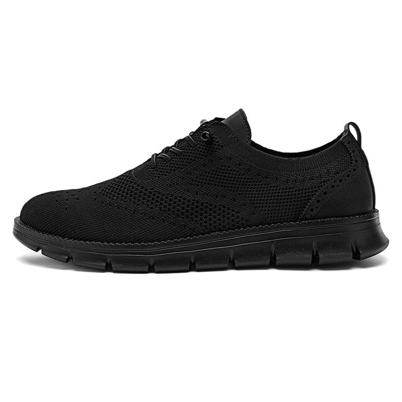 Anton - Moderne orthopädische Schuhe