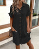 Kathrin - Bequemes Hemdkleid