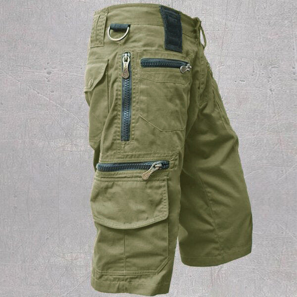 Summit - Vielseitige Outdoor-Shorts