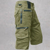Summit - Vielseitige Outdoor-Shorts