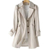 Annemarie - Schicker Trenchcoat