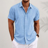 Louie - Classic Comfort Kurzarmhemd