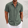 Leandro - Stylisches Sommerhemd