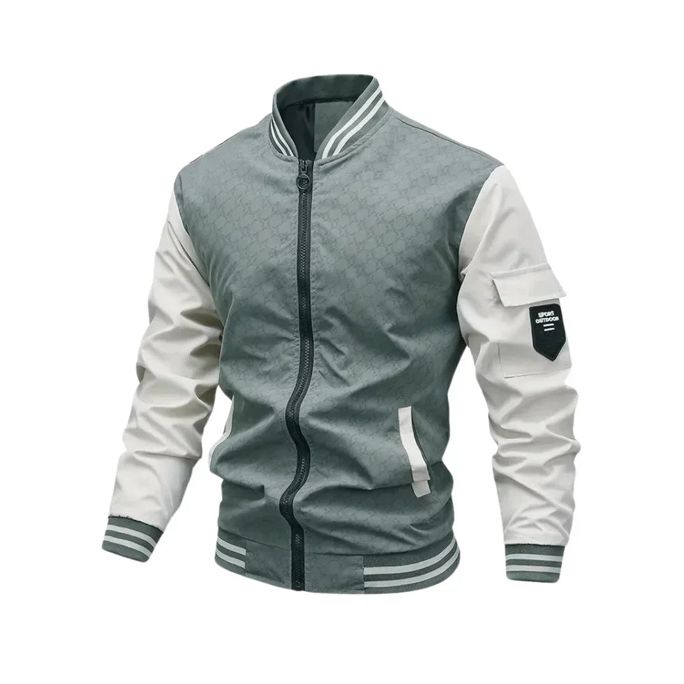 Giovani - Bomberjacke für herren