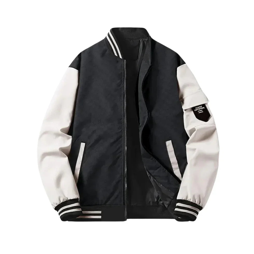 Giovani - Bomberjacke für herren
