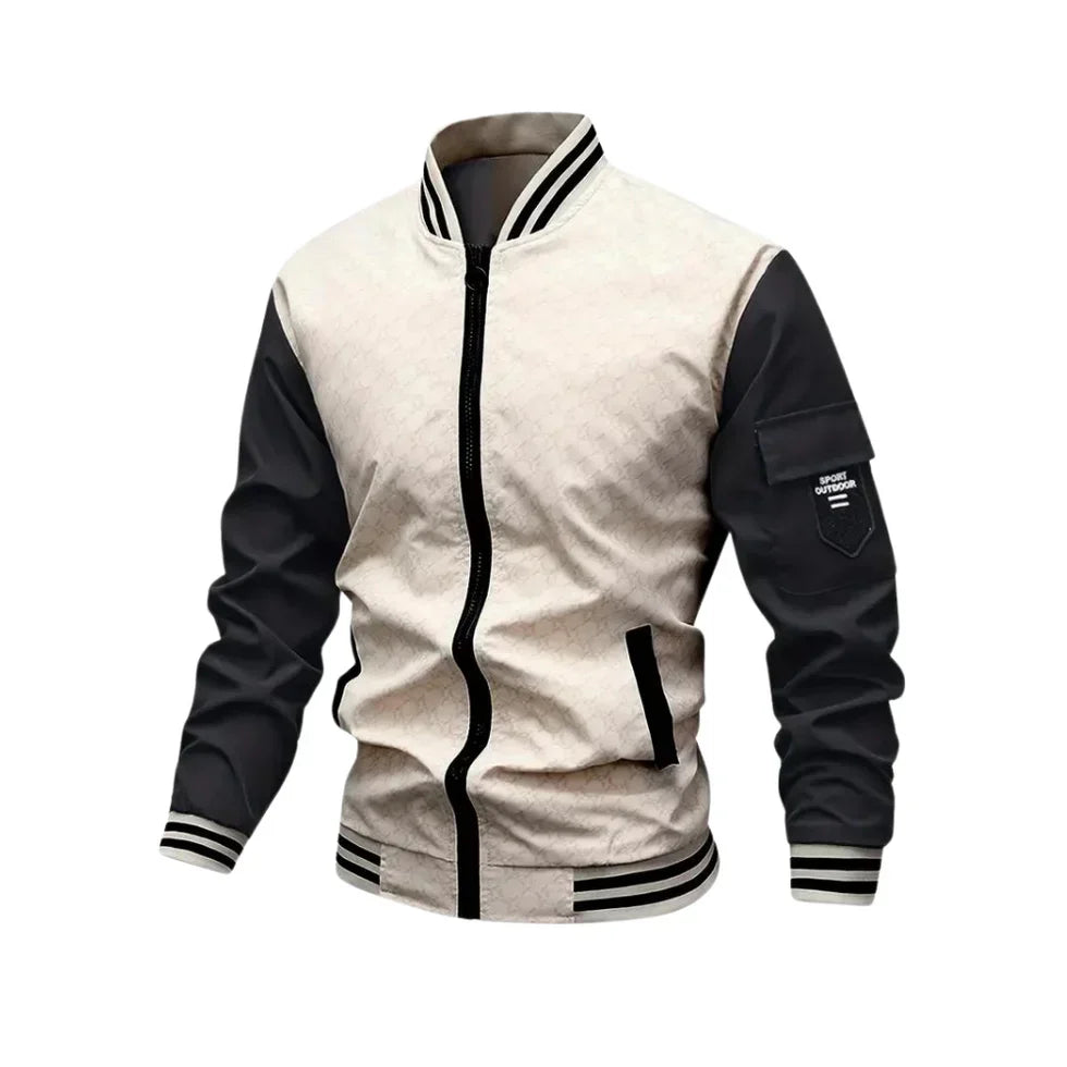 Giovani - Bomberjacke für herren