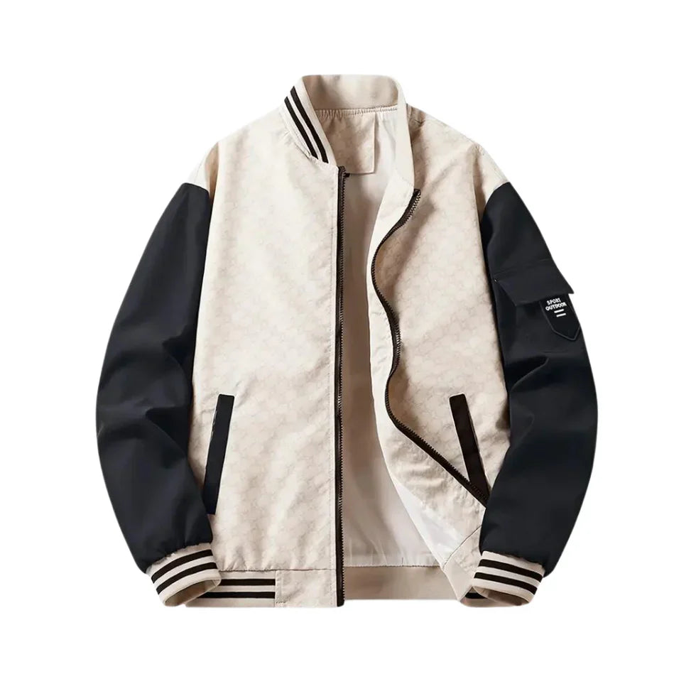 Giovani - Bomberjacke für herren