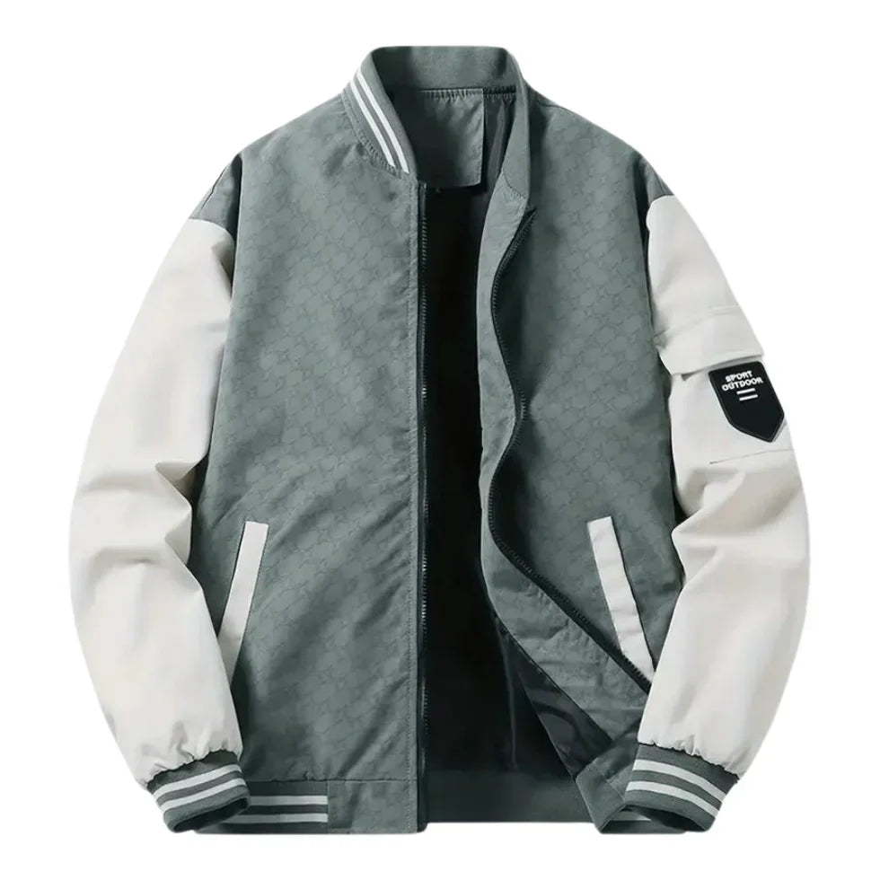 Giovani - Bomberjacke für herren