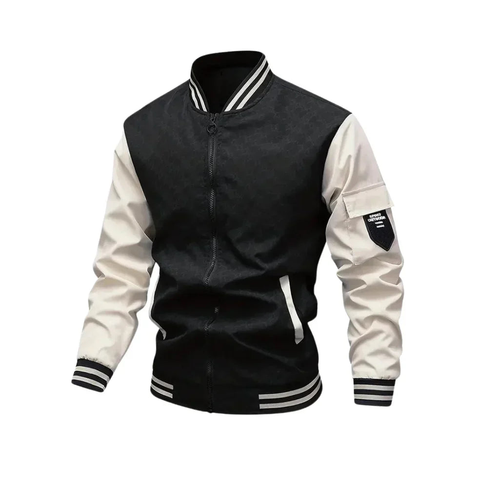 Giovani - Bomberjacke für herren