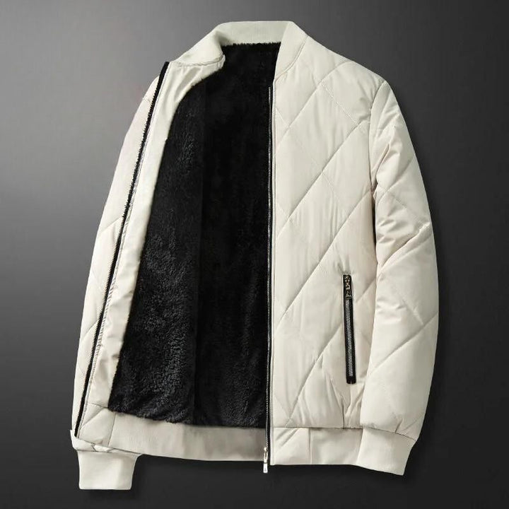 Chester - Herren luxusjacke im urbanen stil