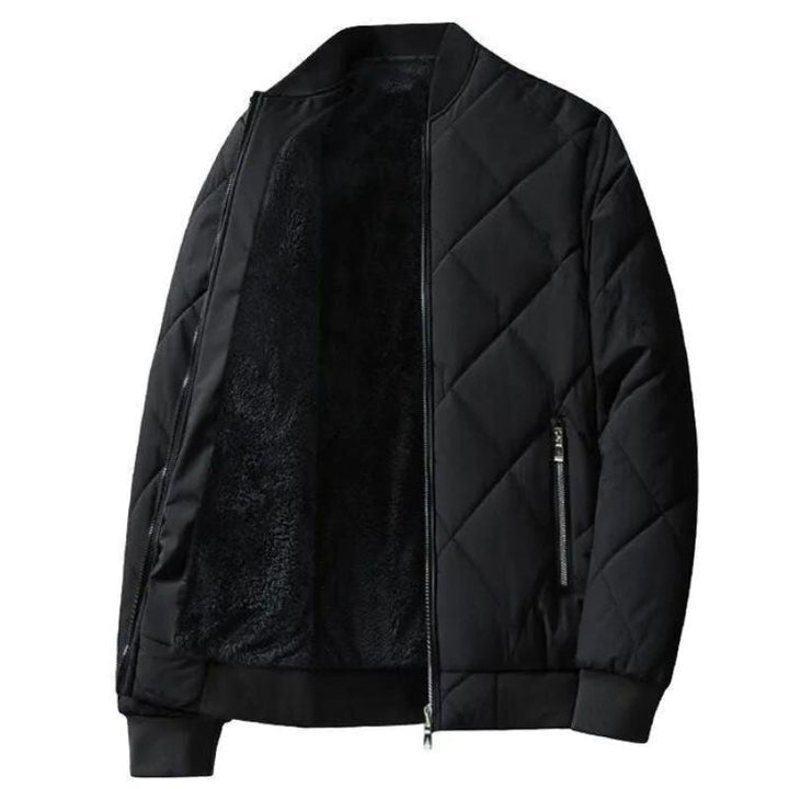 Chester - Herren luxusjacke im urbanen stil
