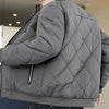 Chester - Herren luxusjacke im urbanen stil