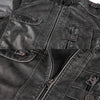 Ryley - Alpha lederjacke