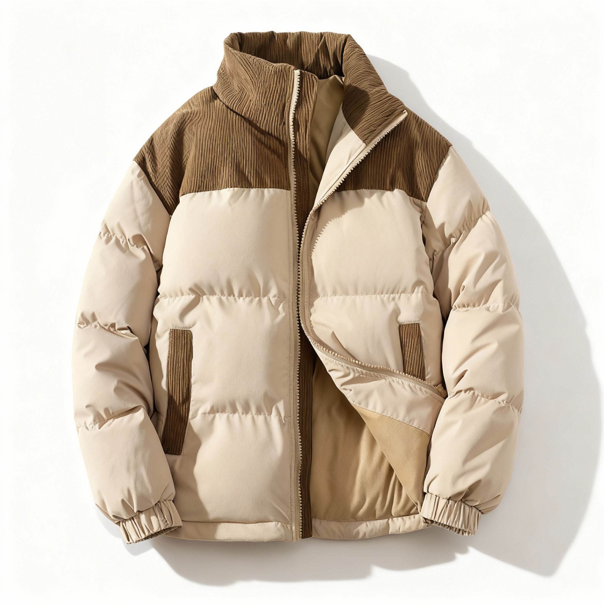 Layton - Herren Winterjacke