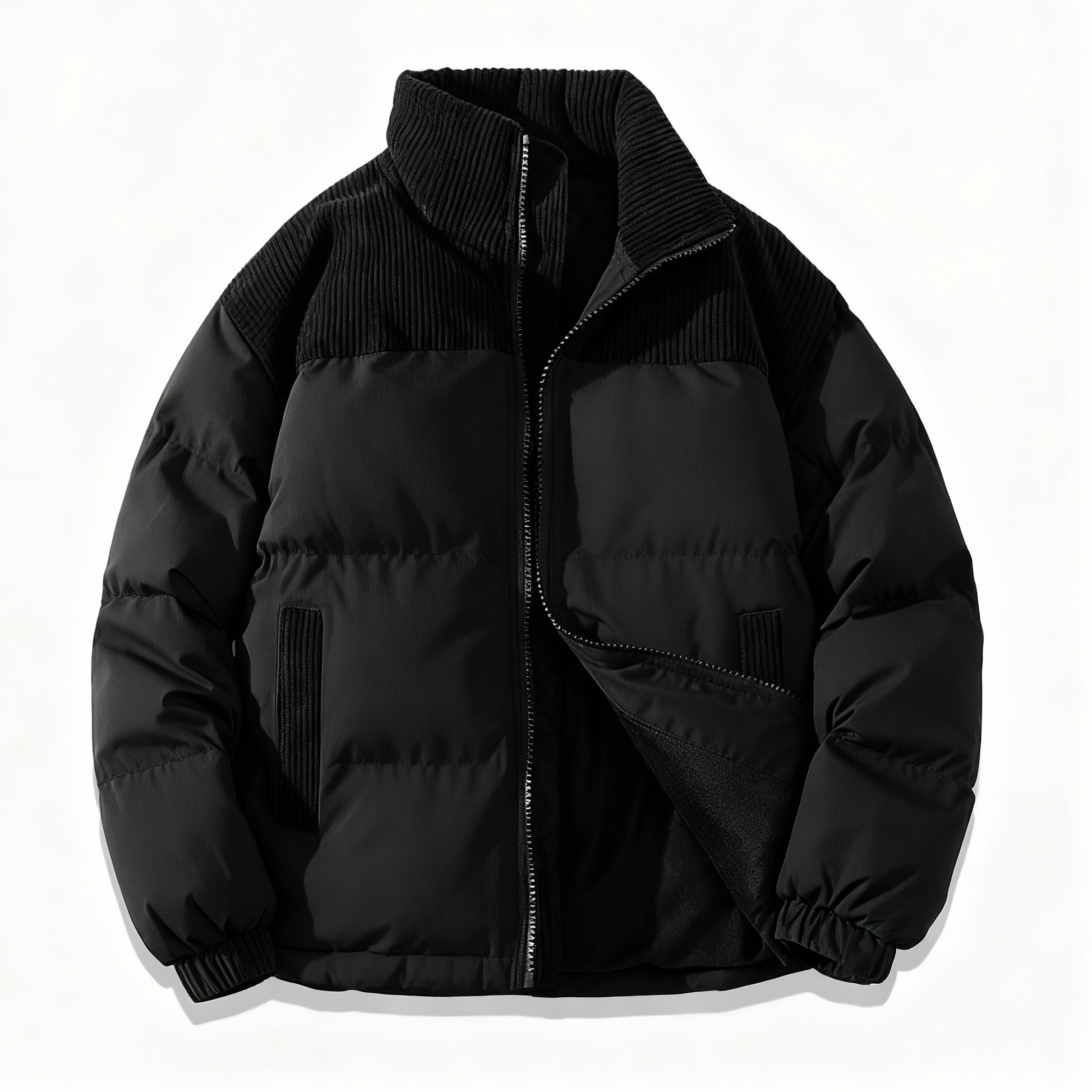 Layton - Herren Winterjacke