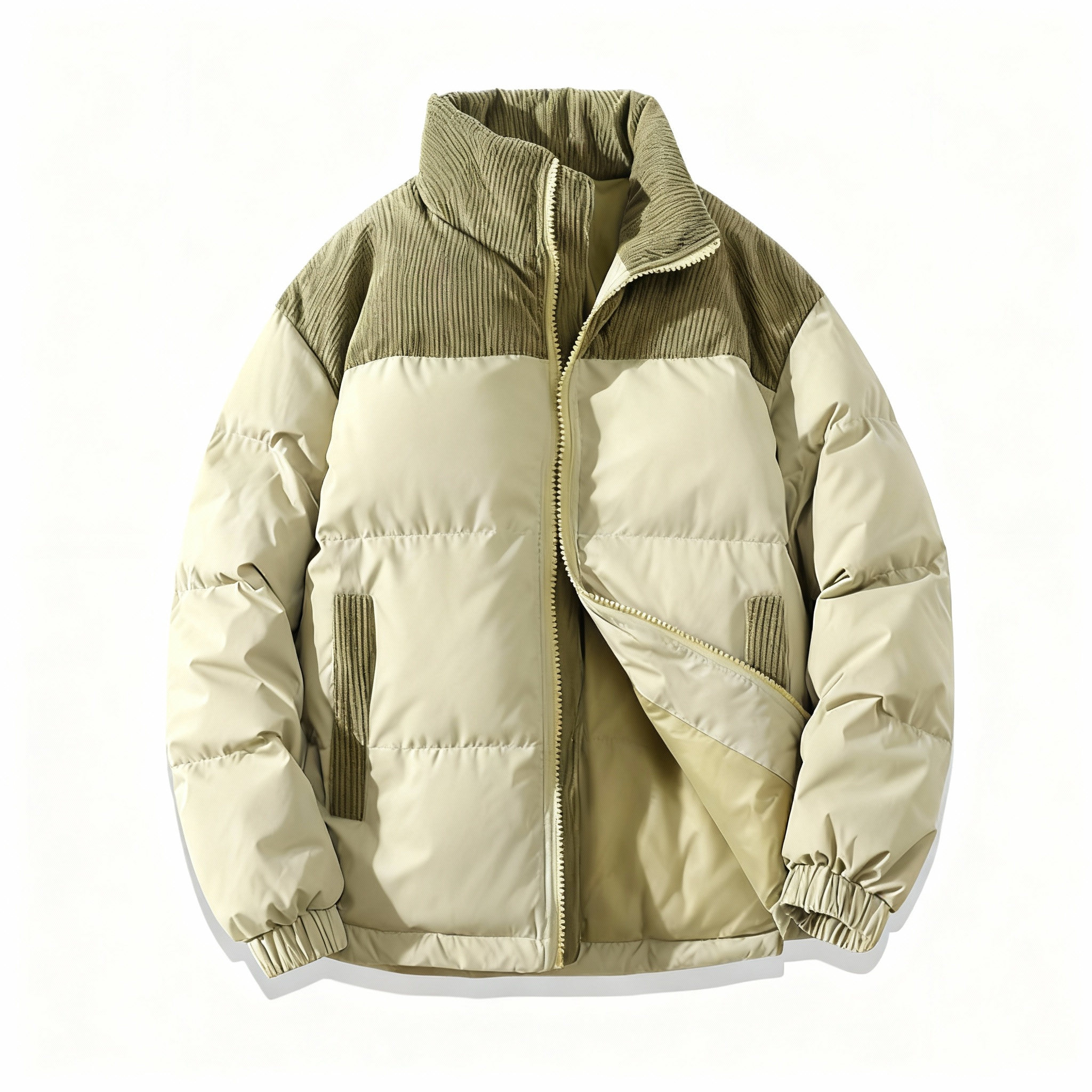 Layton - Herren Winterjacke