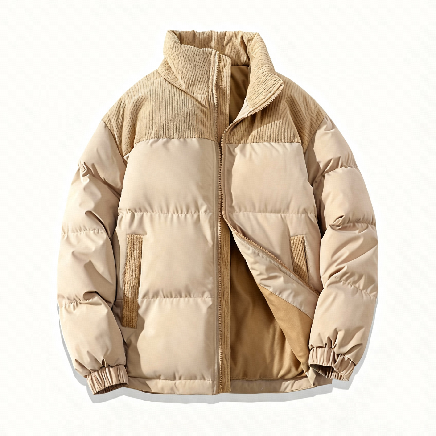 Layton - Herren Winterjacke