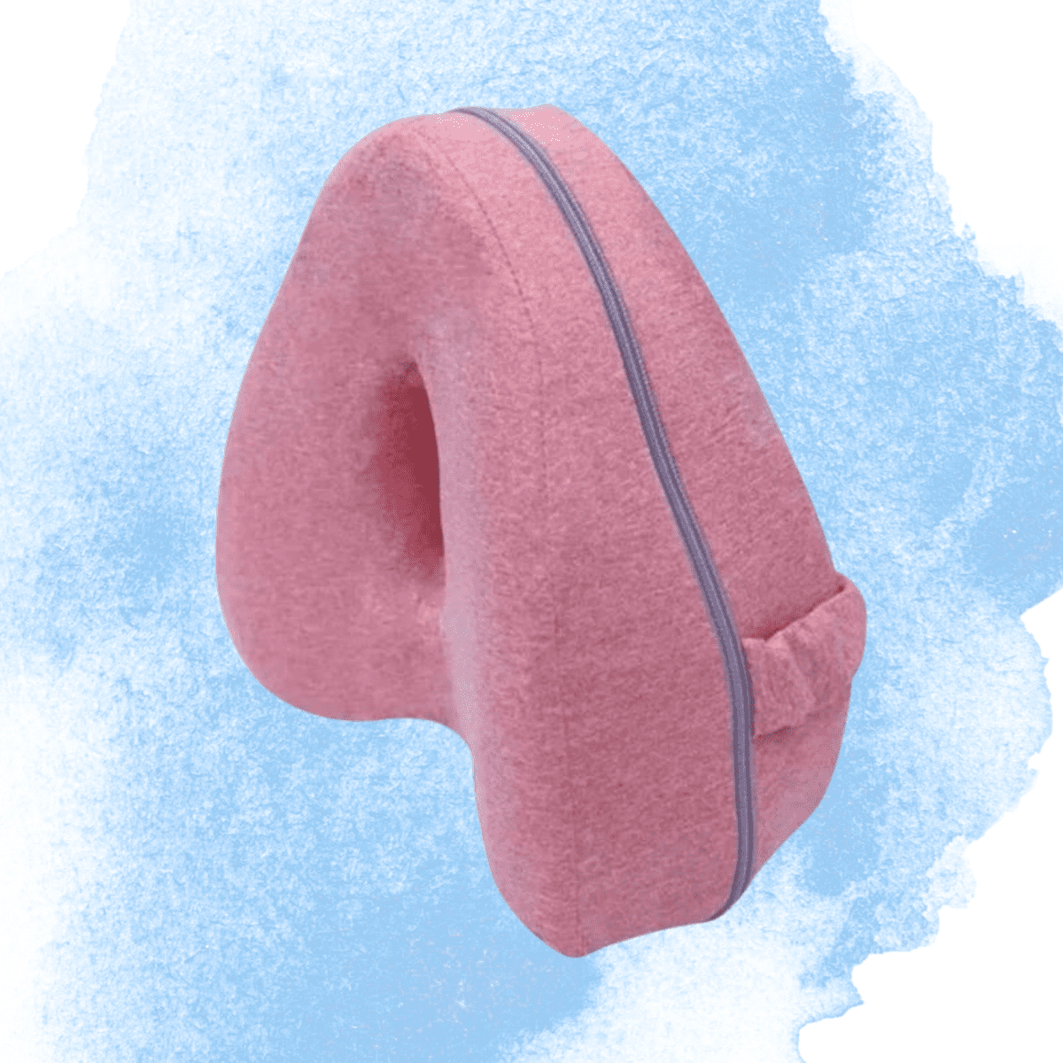 HipEase™ - Sanfte Unterstützung für Rücken und Hüften