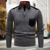 Ethan - Stylischer Pullover Für Männer