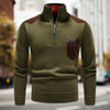 Ethan - Stylischer Pullover Für Männer