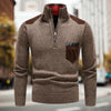 Ethan - Stylischer Pullover Für Männer