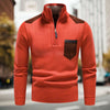 Ethan - Stylischer Pullover Für Männer