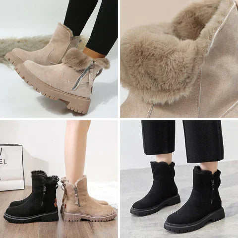 Lilianna - Trendy Indie ankle boots für jedes o utfit