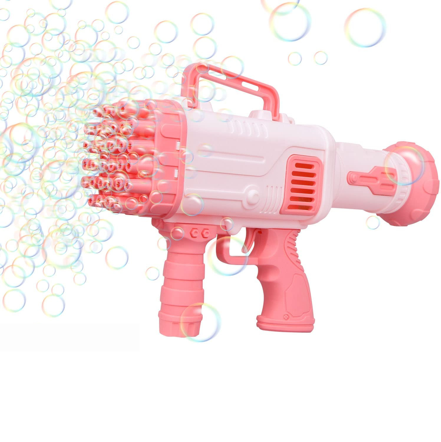 Blasen-Bazooka