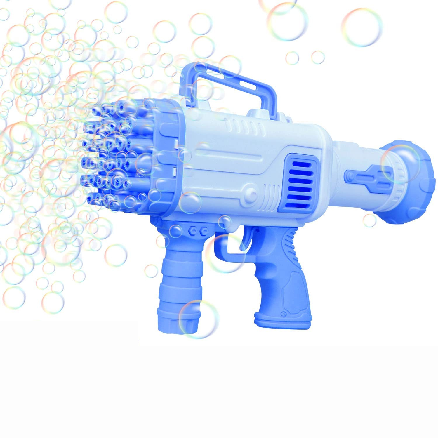 Blasen-Bazooka