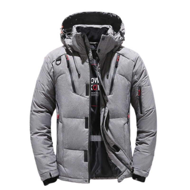 Jameson™ - Warme Herrenjacke