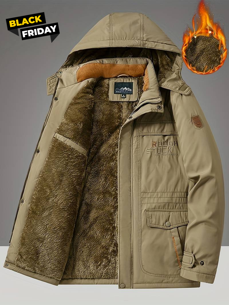 Ethan™ | Winterjacke