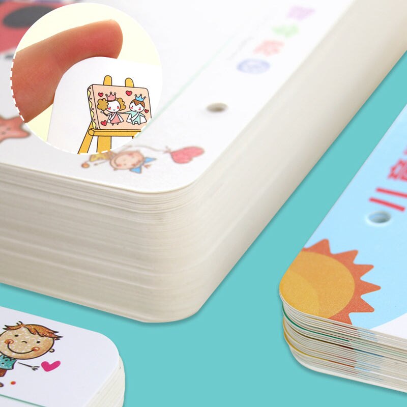 FunBook™ - Wiederverwendbares Arbeitsbuch