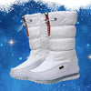 Carmen - Bequeme & Kuschelige Damen Winterschuhe