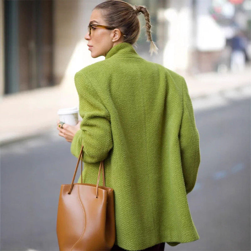 Oversized Blazer für Damen