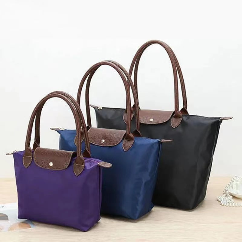Alicia - Elegante Oxford-Tasche