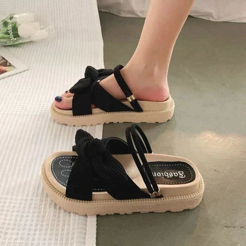 Imelda - Orthopädische Sandalen