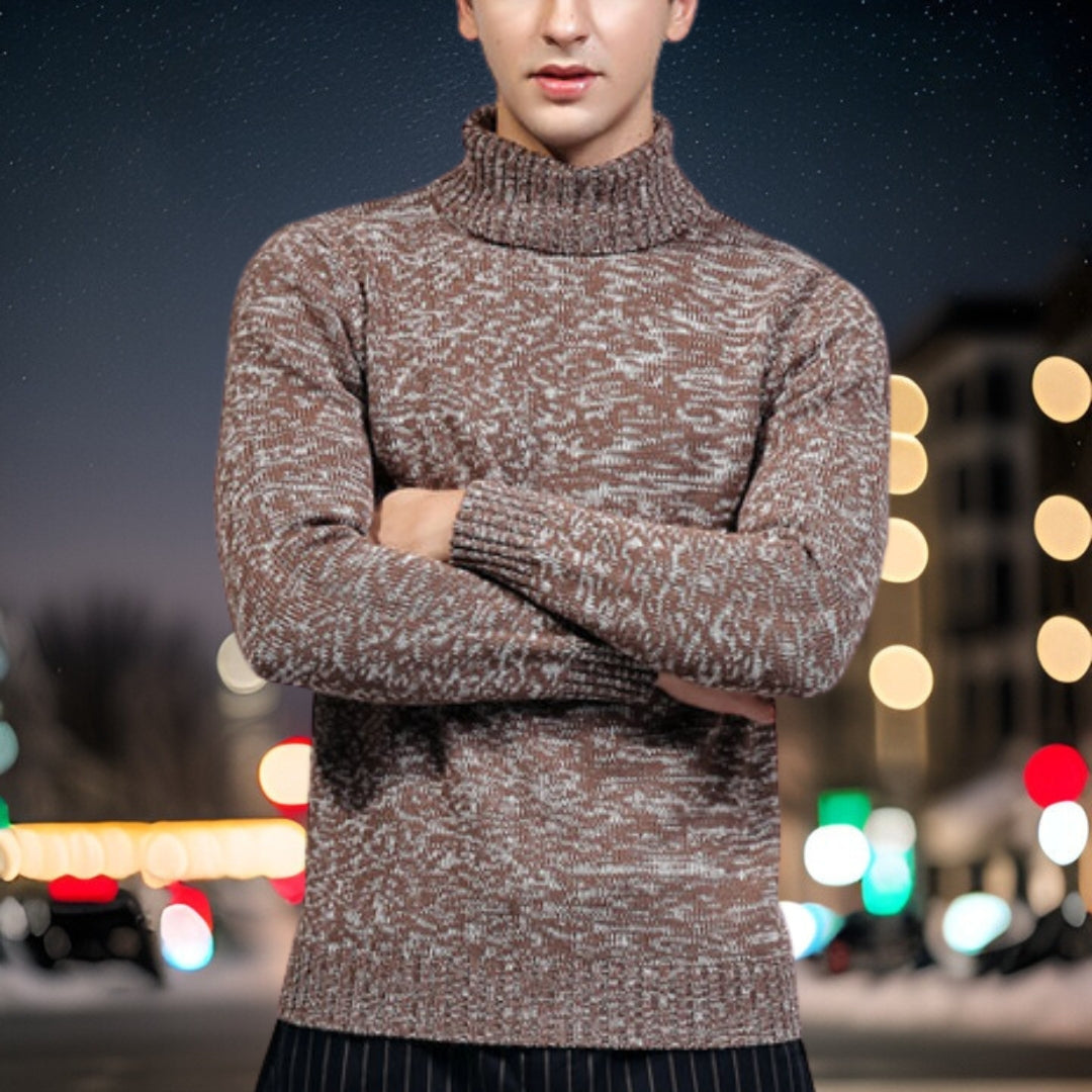 Oliver - Feinstrickpullover für herren
