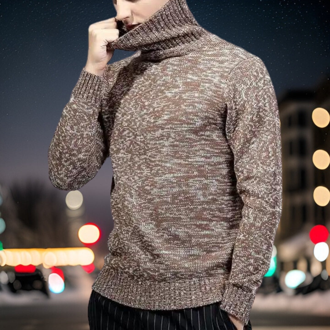 Oliver - Feinstrickpullover für herren