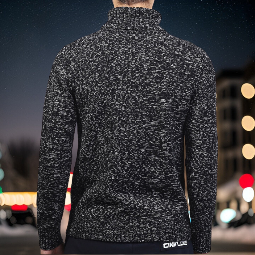 Oliver - Feinstrickpullover für herren