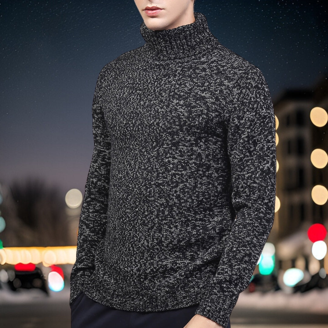 Oliver - Feinstrickpullover für herren