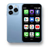 MiniHandy - Das kleinste Handy der Welt!