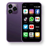 MiniHandy - Das kleinste Handy der Welt!