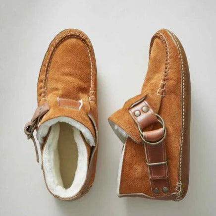 Francine - Schicke booties für jeden tag für damen