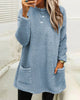 Yvonne - Eleganter winterpullover