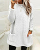 Yvonne - Eleganter winterpullover